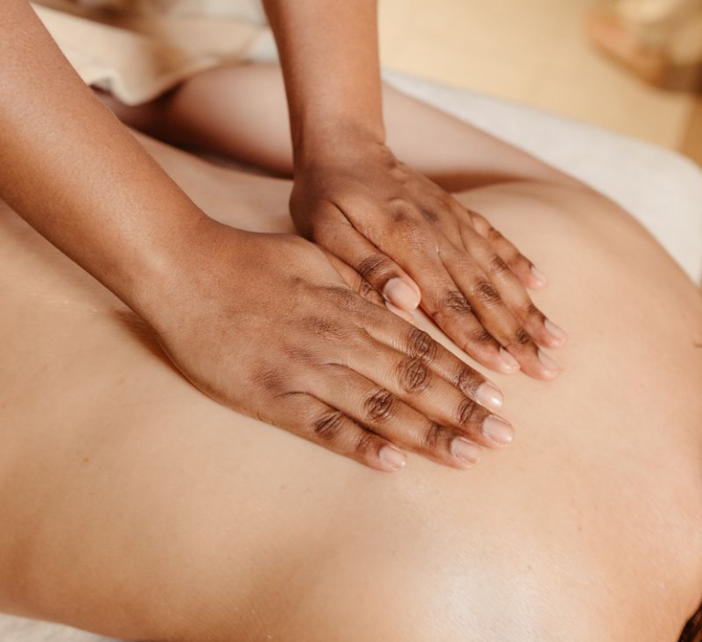 Brazilian Body Treatment Massage in Toronto